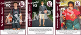 State High Basketball Program 2026 Student Profile